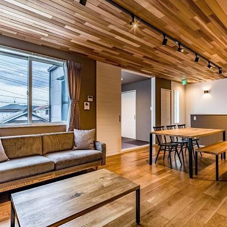 Rakuten Stay House X Will Style Fujinomiya 103 Ngoại thất bức ảnh