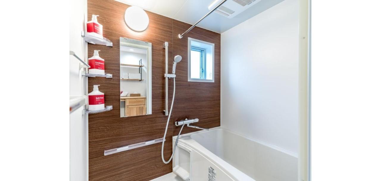 Rakuten Stay House X Will Style Fujinomiya 103 Ngoại thất bức ảnh