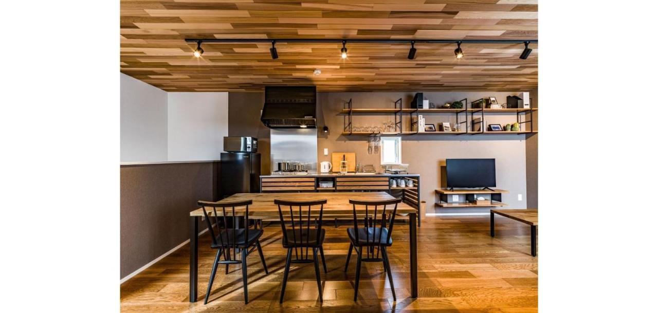 Rakuten Stay House X Will Style Fujinomiya 103 Ngoại thất bức ảnh