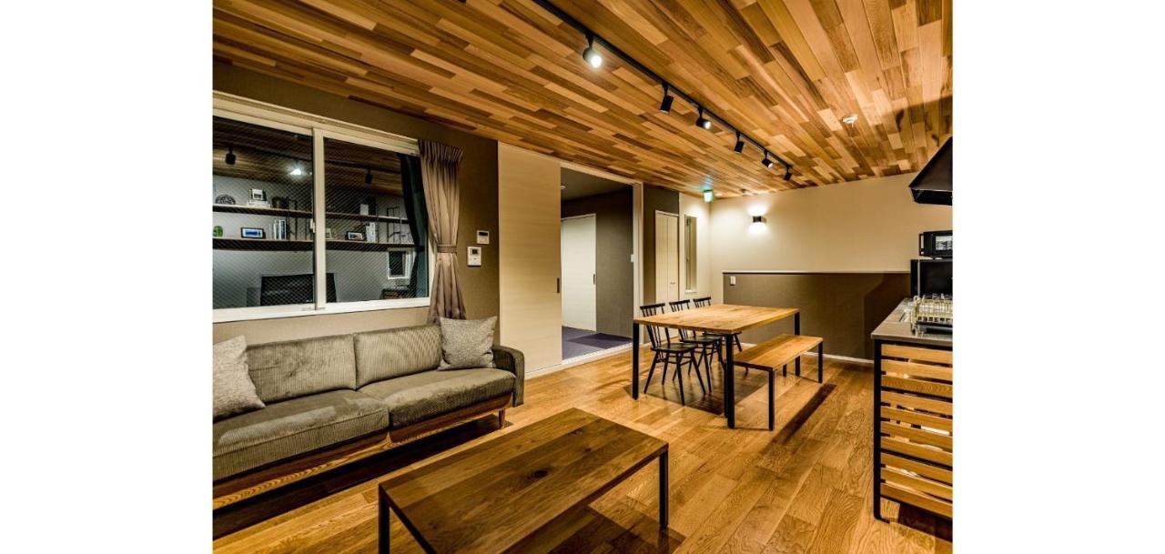 Rakuten Stay House X Will Style Fujinomiya 103 Ngoại thất bức ảnh