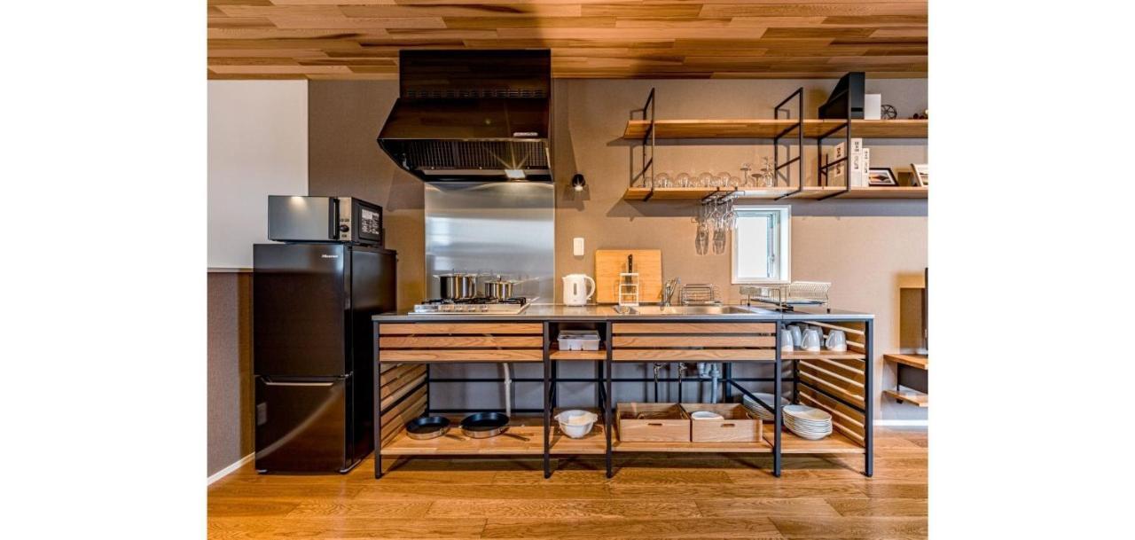 Rakuten Stay House X Will Style Fujinomiya 103 Ngoại thất bức ảnh