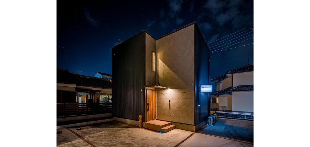 Rakuten Stay House X Will Style Fujinomiya 103 Ngoại thất bức ảnh