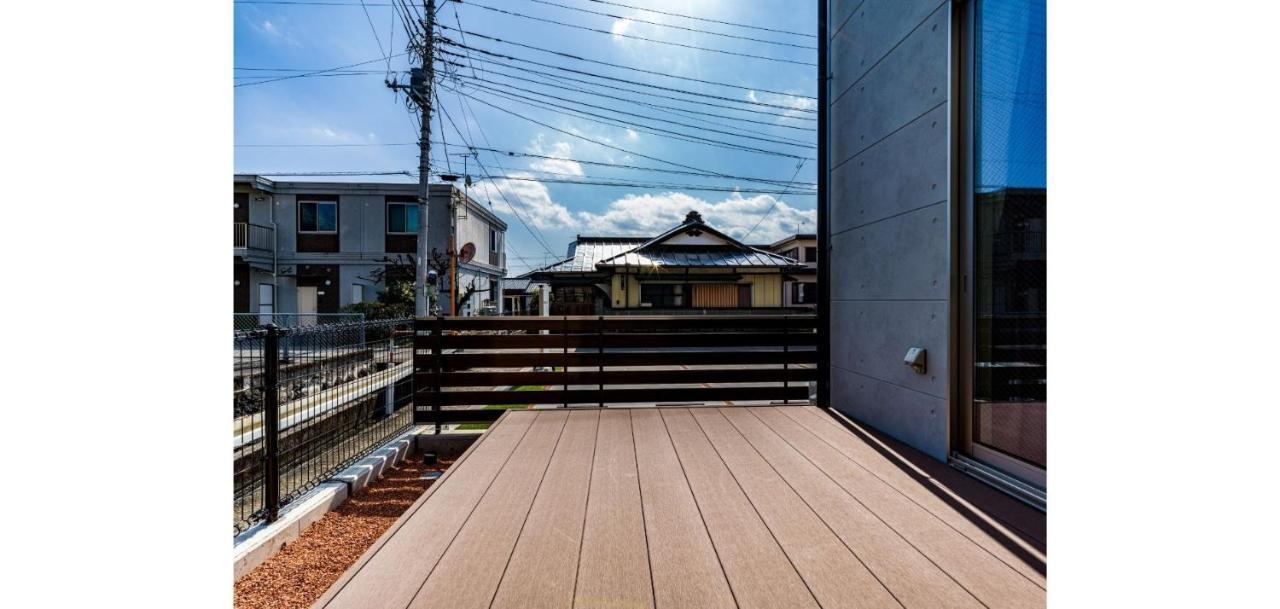 Rakuten Stay House X Will Style Fujinomiya 103 Ngoại thất bức ảnh