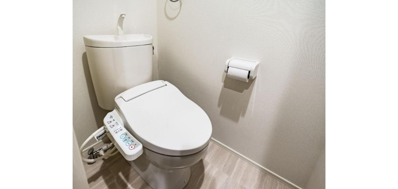 Rakuten Stay House X Will Style Fujinomiya 103 Ngoại thất bức ảnh