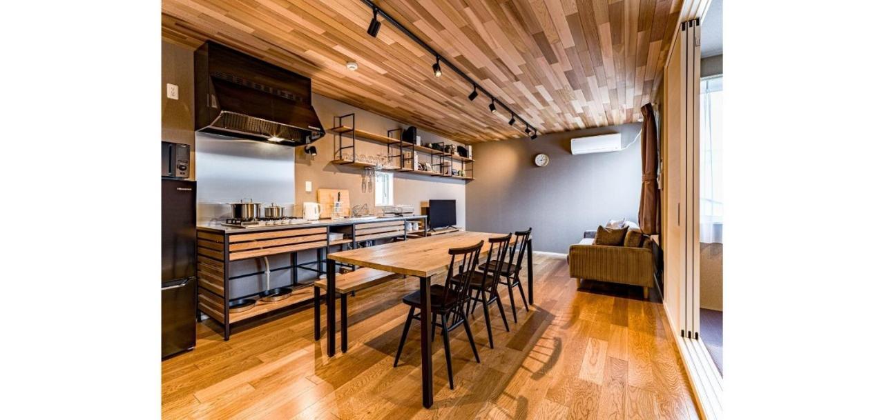 Rakuten Stay House X Will Style Fujinomiya 103 Ngoại thất bức ảnh