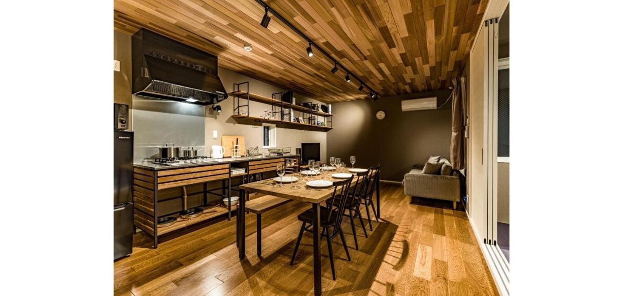 Rakuten Stay House X Will Style Fujinomiya 103 Ngoại thất bức ảnh