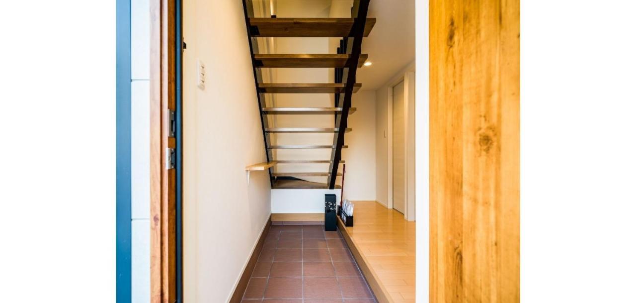 Rakuten Stay House X Will Style Fujinomiya 103 Ngoại thất bức ảnh