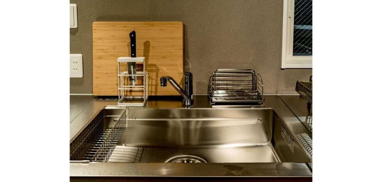 Rakuten Stay House X Will Style Fujinomiya 103 Ngoại thất bức ảnh