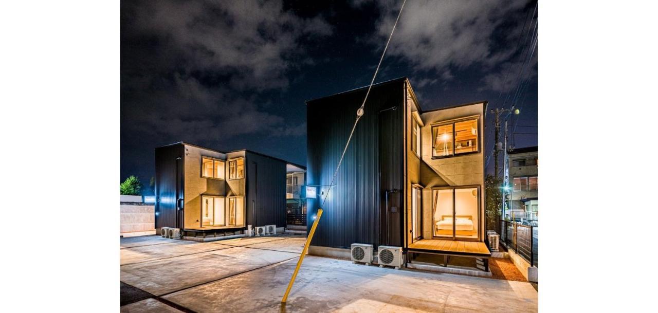Rakuten Stay House X Will Style Fujinomiya 103 Ngoại thất bức ảnh
