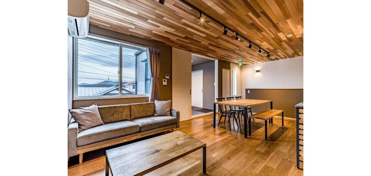 Rakuten Stay House X Will Style Fujinomiya 103 Ngoại thất bức ảnh