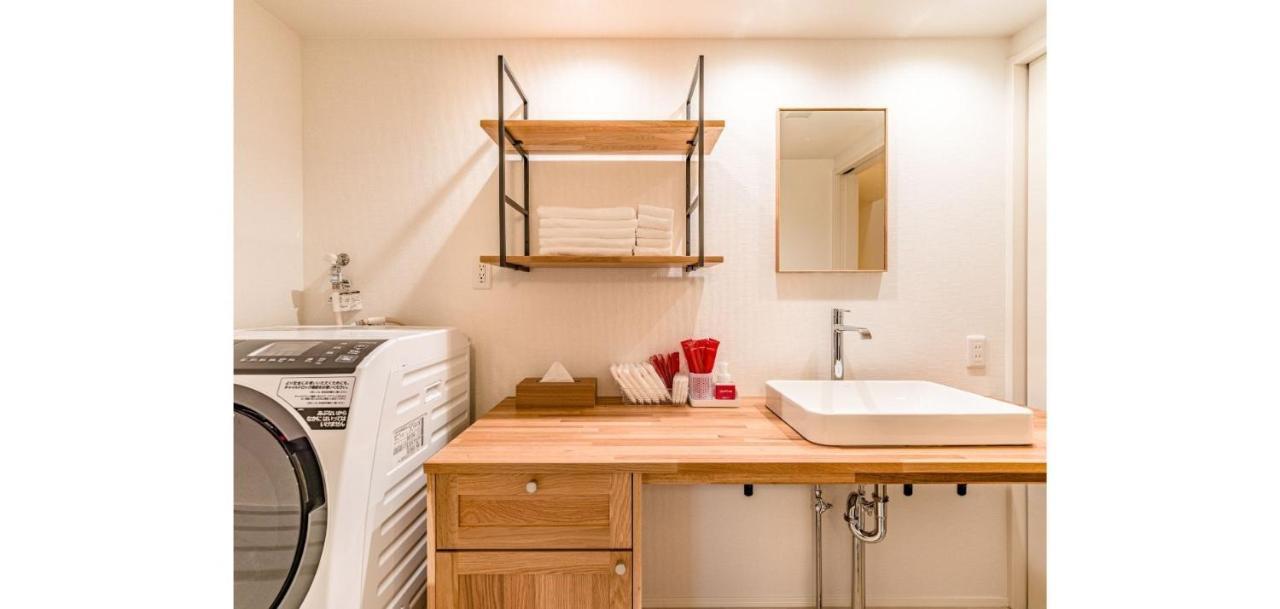 Rakuten Stay House X Will Style Fujinomiya 103 Ngoại thất bức ảnh